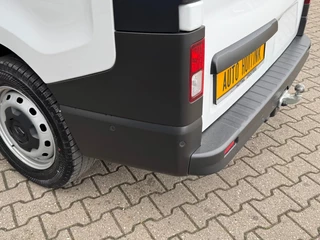 Renault Trafic – thumbnail 13