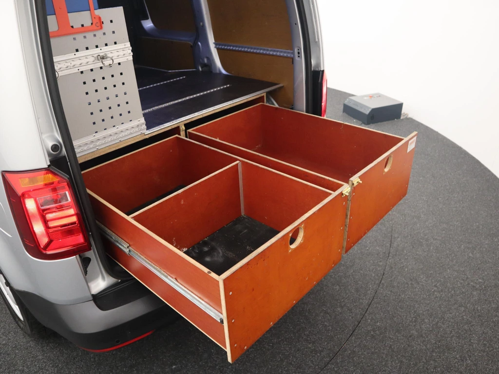 Volkswagen Caddy – foto 37