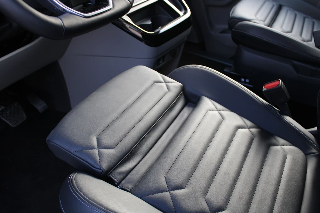 Ford Tourneo Custom – foto 45