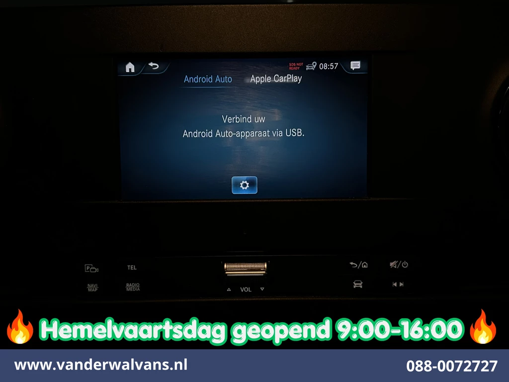 Mercedes-Benz Sprinter – foto 11