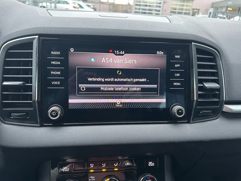 Škoda Karoq – foto 26