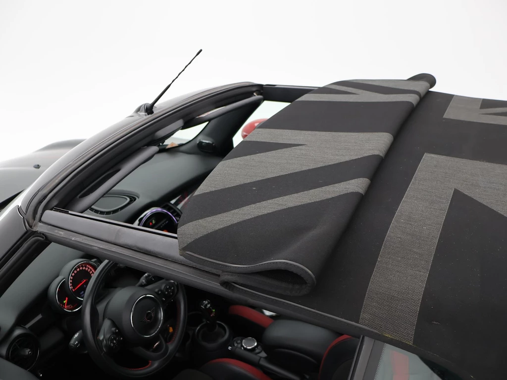 MINI Cooper Cabrio – foto 26