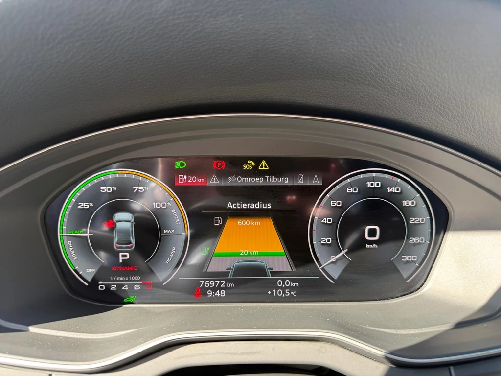 Audi Q5 – foto 43