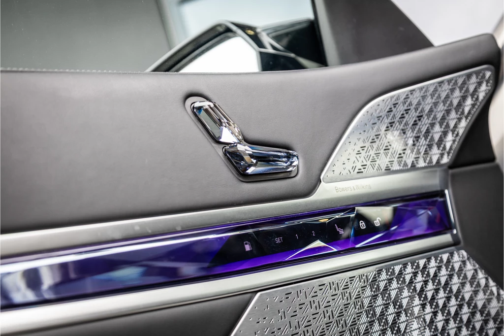 BMW 7 Serie – foto 30