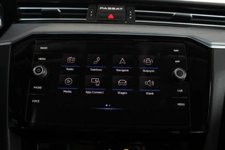 Volkswagen Passat – thumbnail 13