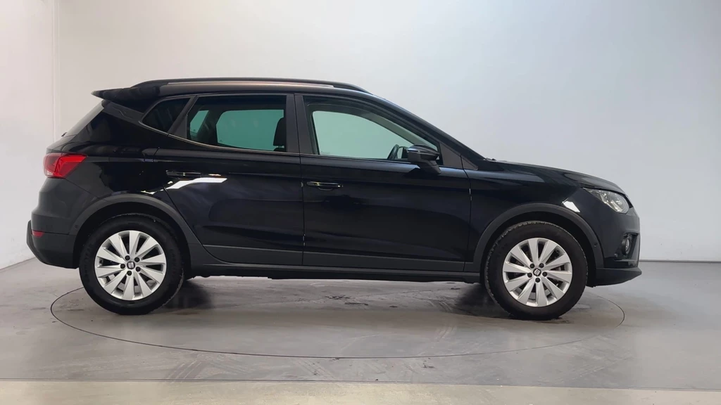 SEAT Arona – foto 6