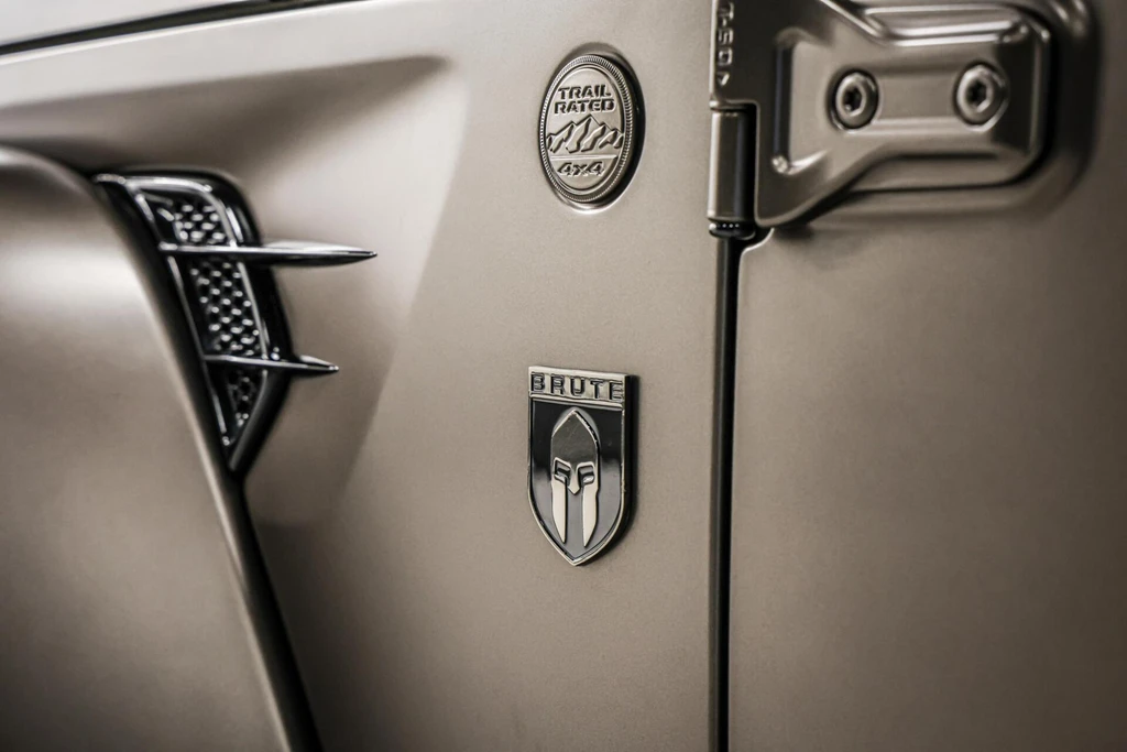 Jeep Wrangler – foto 15