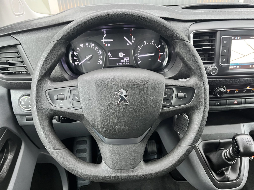 Peugeot Expert – foto 17