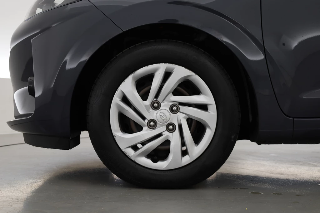 Hyundai i10 – foto 34
