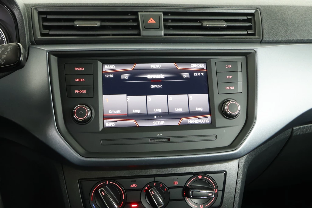 SEAT Arona – foto 15