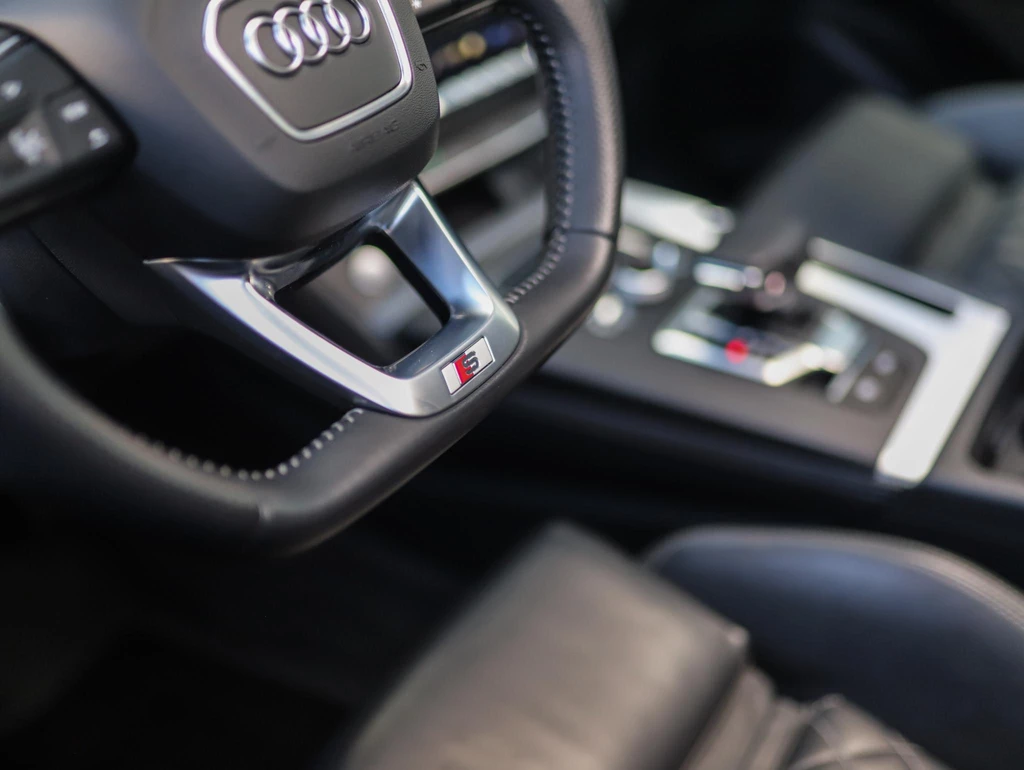 Audi Q5 – foto 36