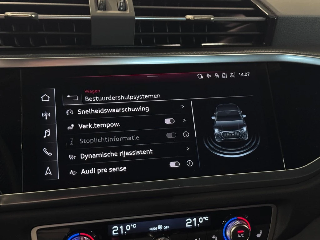 Audi Q3 – foto 31