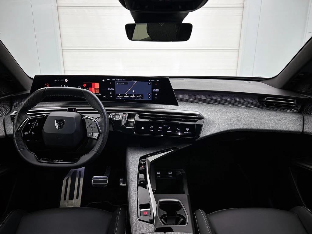 Peugeot 3008 – foto 17