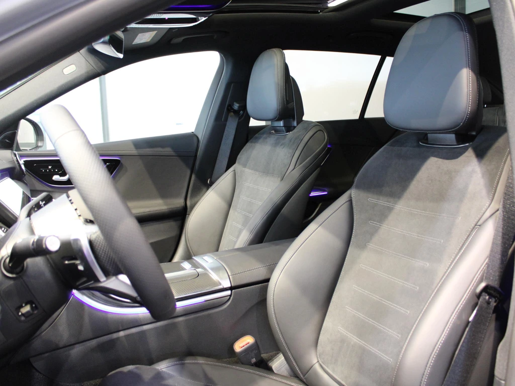 Mercedes-Benz C-Klasse – foto 9