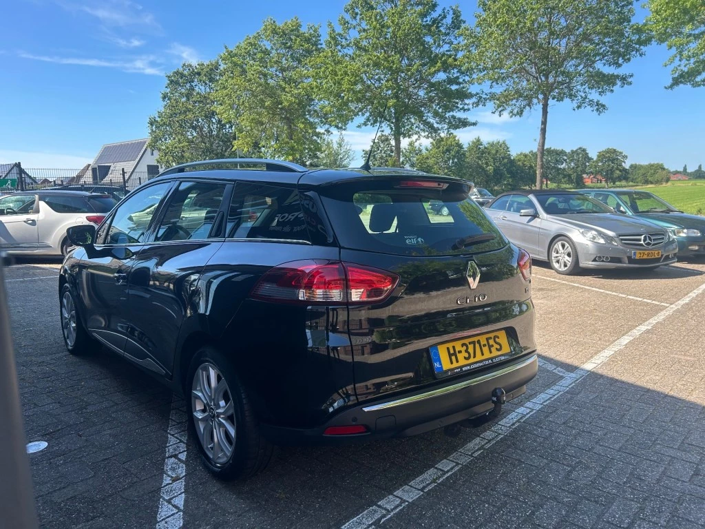 Renault Clio – foto 4