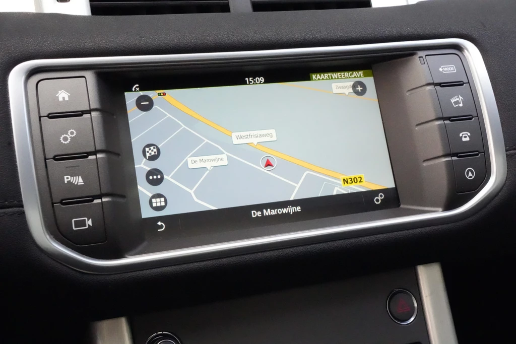 Land Rover Range Rover Evoque – foto 16
