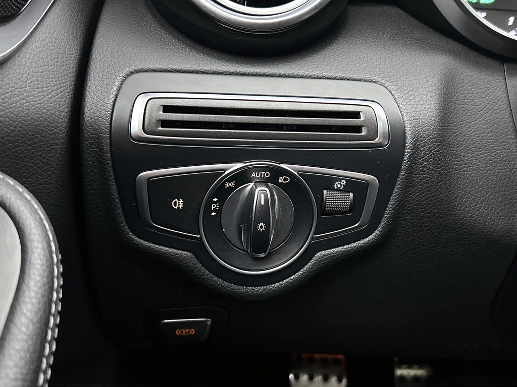 Mercedes-Benz C-Klasse – foto 18