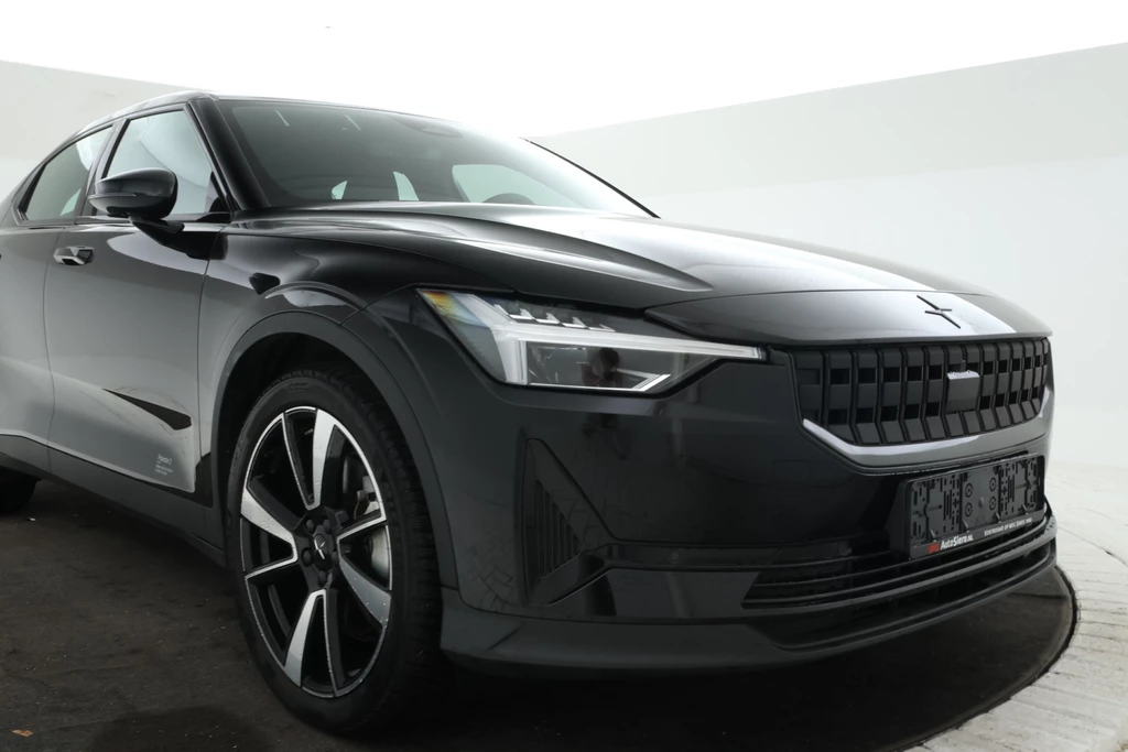 Polestar 2 – foto 5