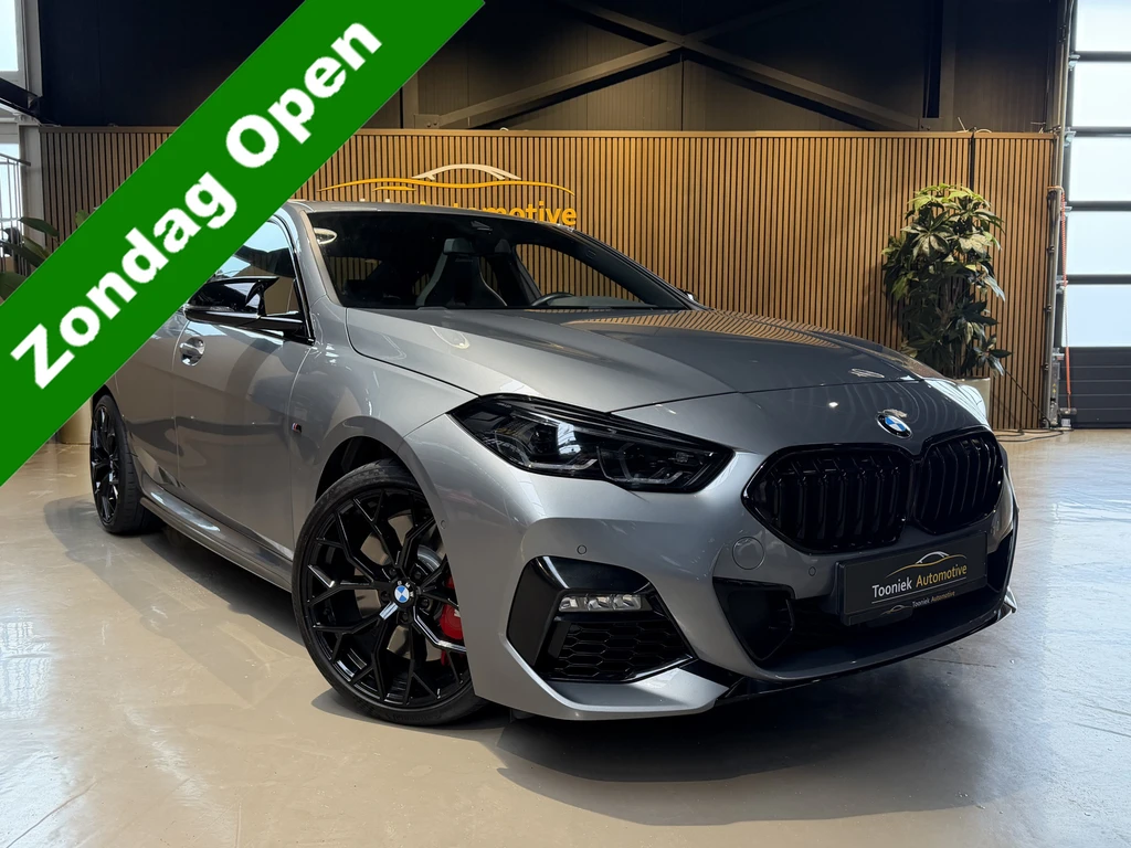 BMW 2 Serie – foto 13