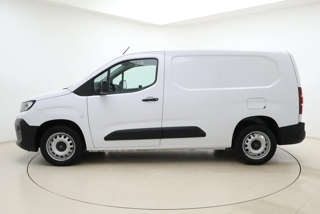 Peugeot Partner – foto 2