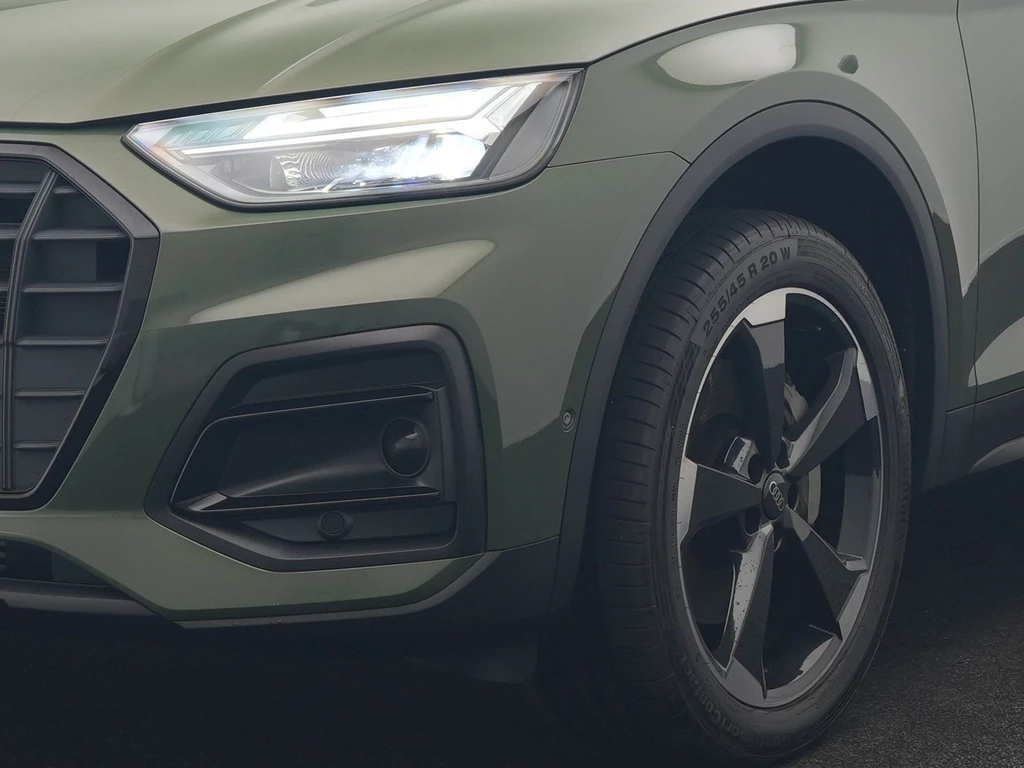 Audi Q5 – foto 18