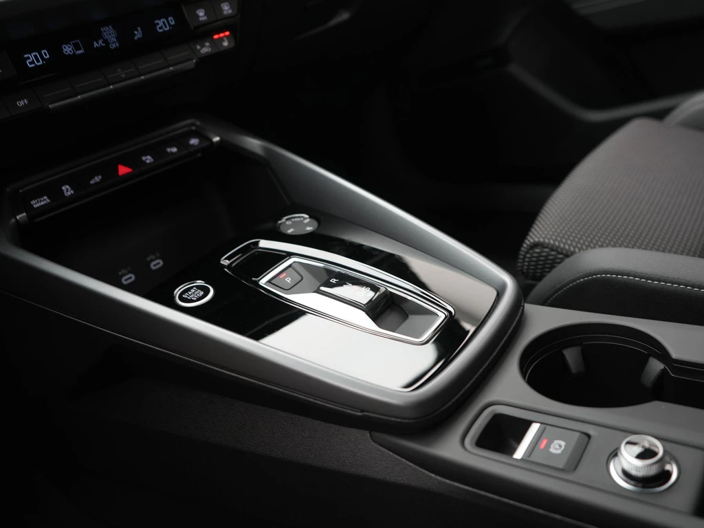 Audi A3 – foto 33