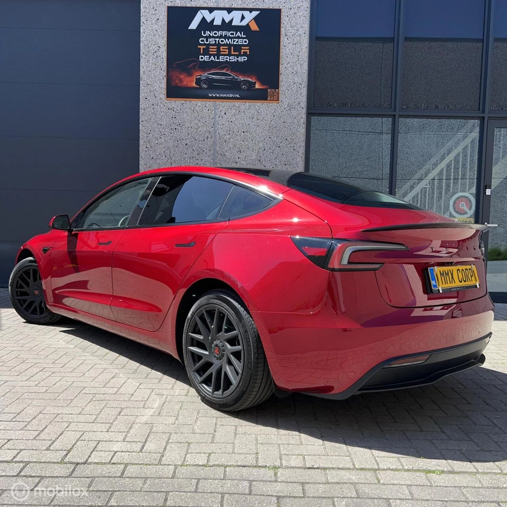Tesla Model 3 – foto 3