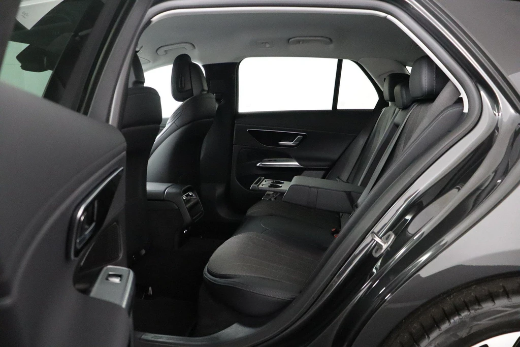 Mercedes-Benz E-Klasse – foto 17