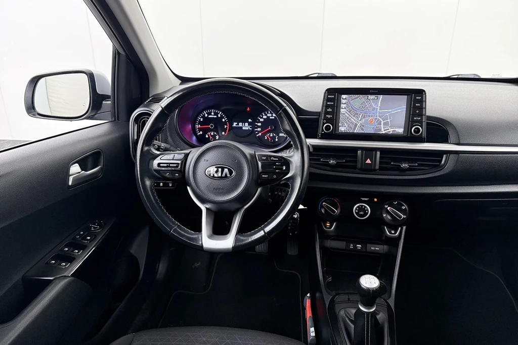 Kia Picanto – foto 8