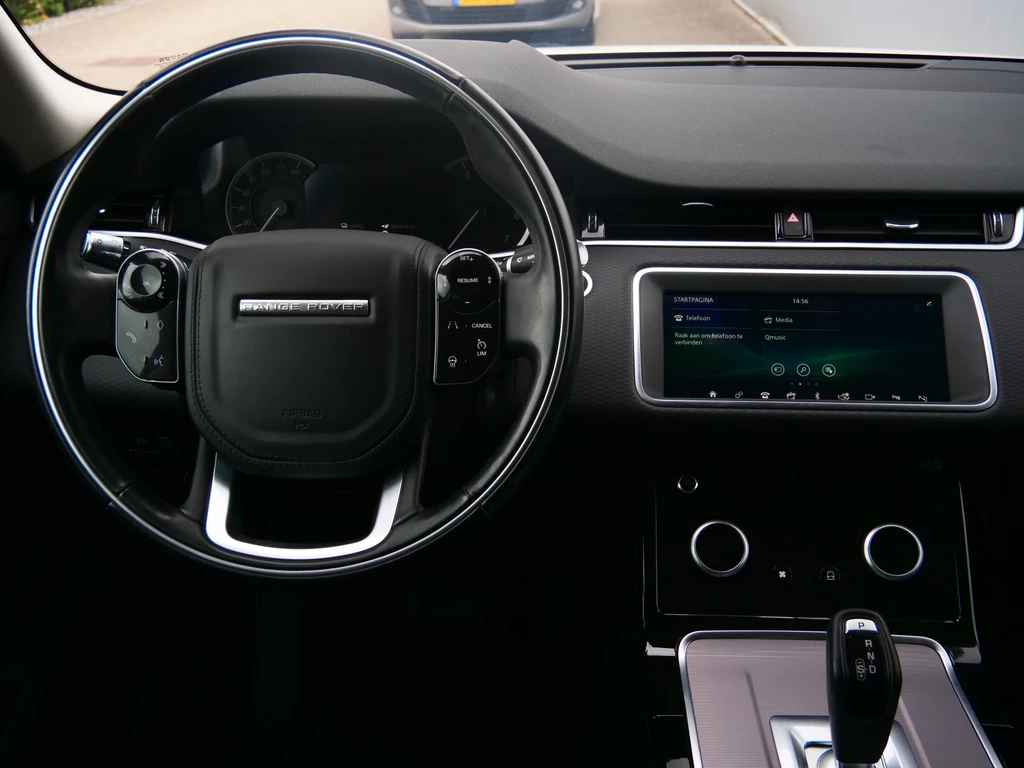 Land Rover Range Rover Evoque – foto 9