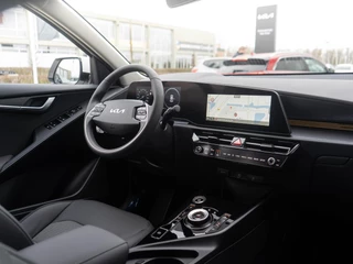 Kia Niro EV – thumbnail 11