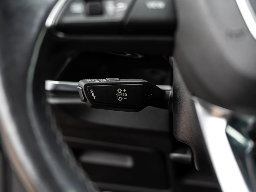 Audi Q3 – foto 34