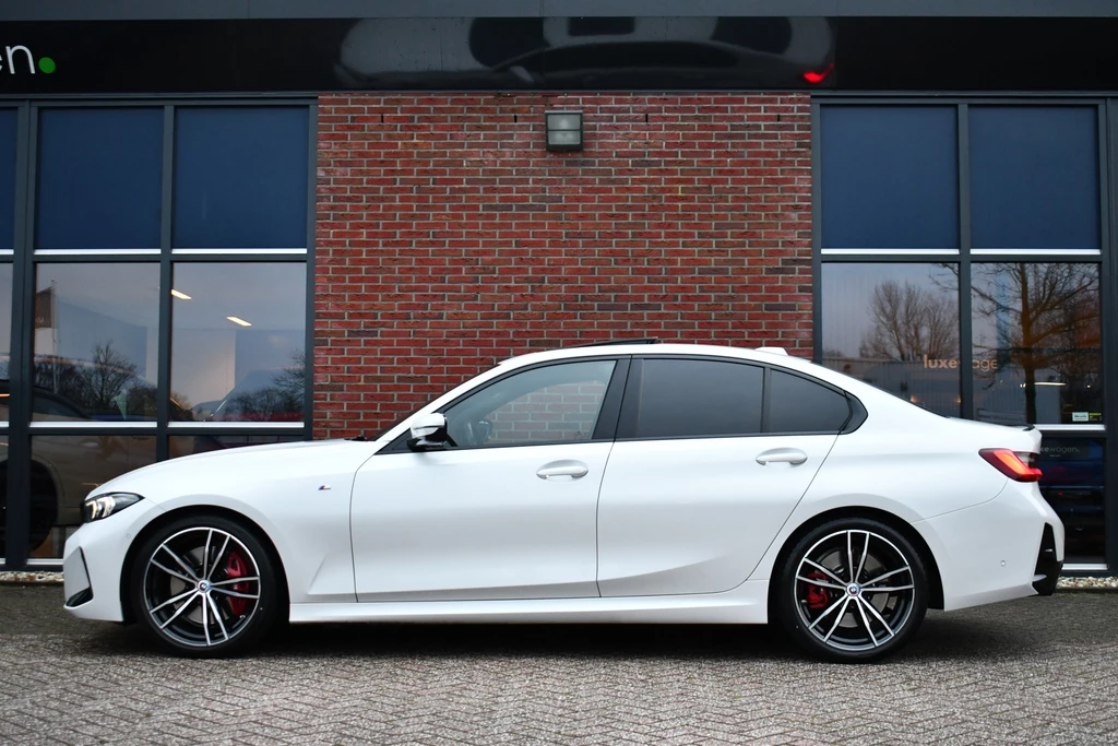 BMW 3 Serie – foto 6
