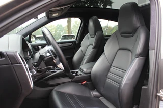 Porsche Cayenne – thumbnail 11