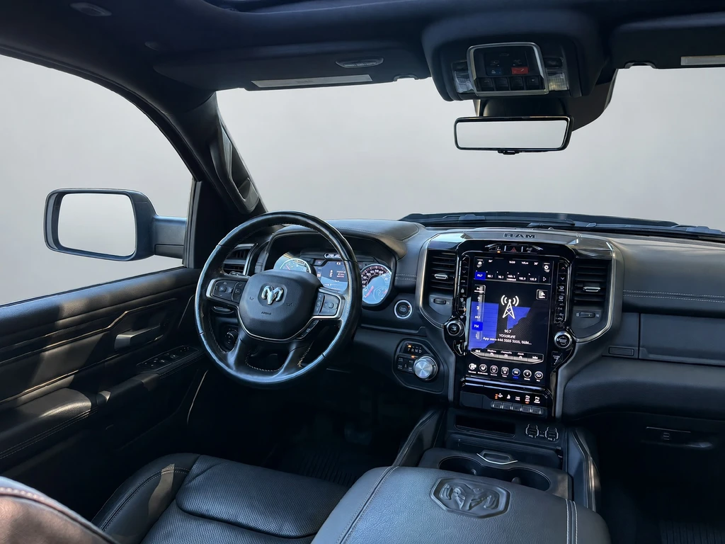 Dodge Ram 1500 – foto 16