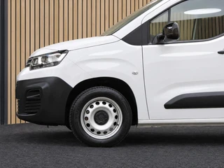 Citroën Berlingo – thumbnail 12