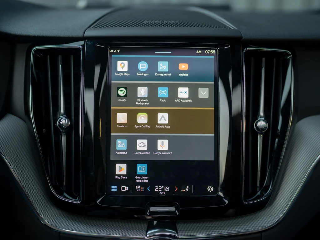 Volvo XC60 – foto 26