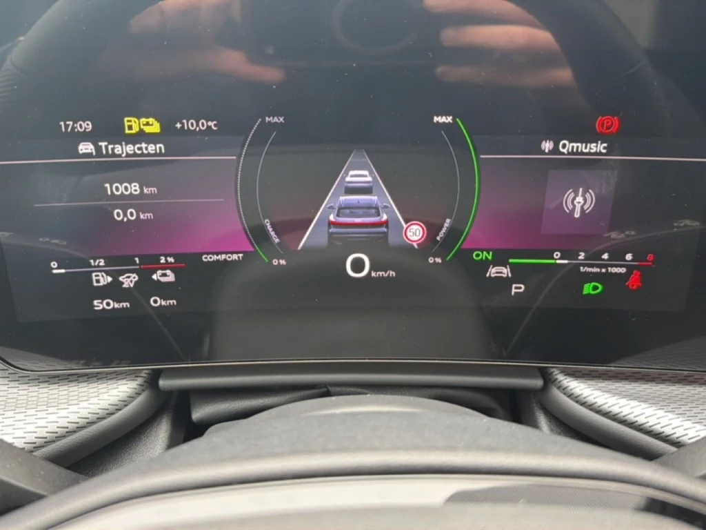 Audi Q5 – foto 18