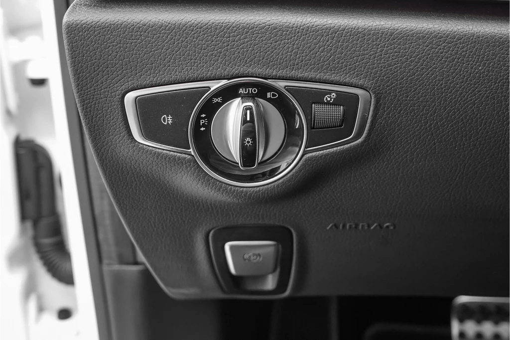 Mercedes-Benz E-Klasse – foto 44