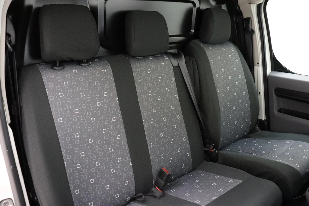 Citroën Jumpy – foto 14