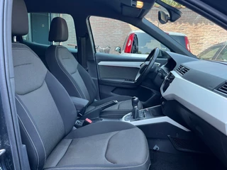 SEAT Arona – thumbnail 7