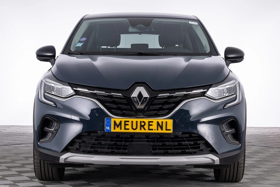 Renault Captur – foto 6