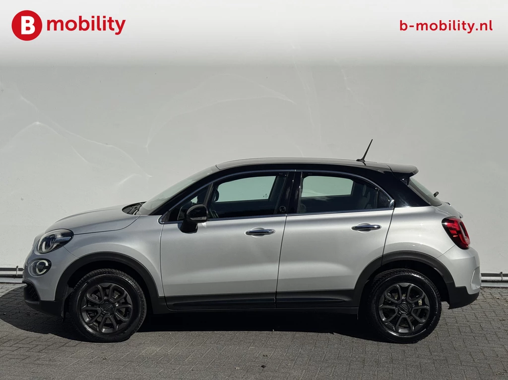 Fiat 500X – foto 2