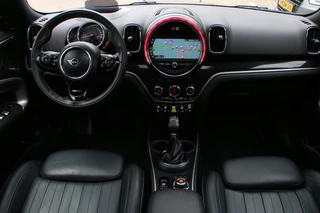 MINI Countryman – thumbnail 25