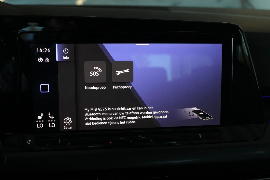 Volkswagen Golf – foto 15