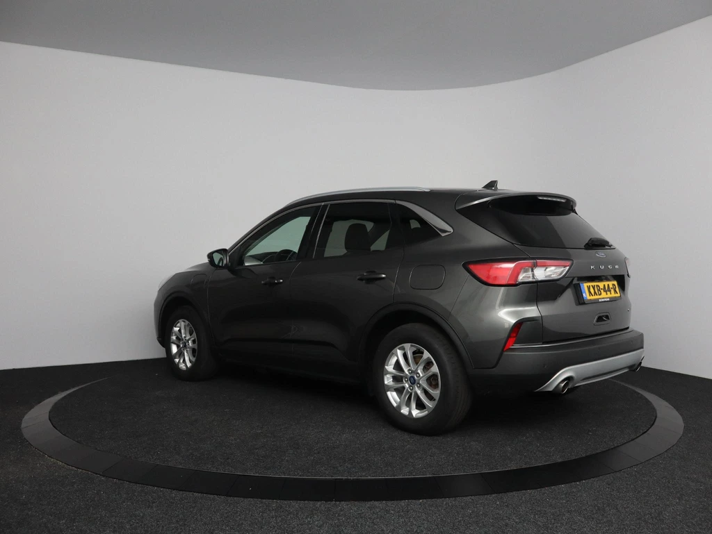 Ford Kuga – foto 4