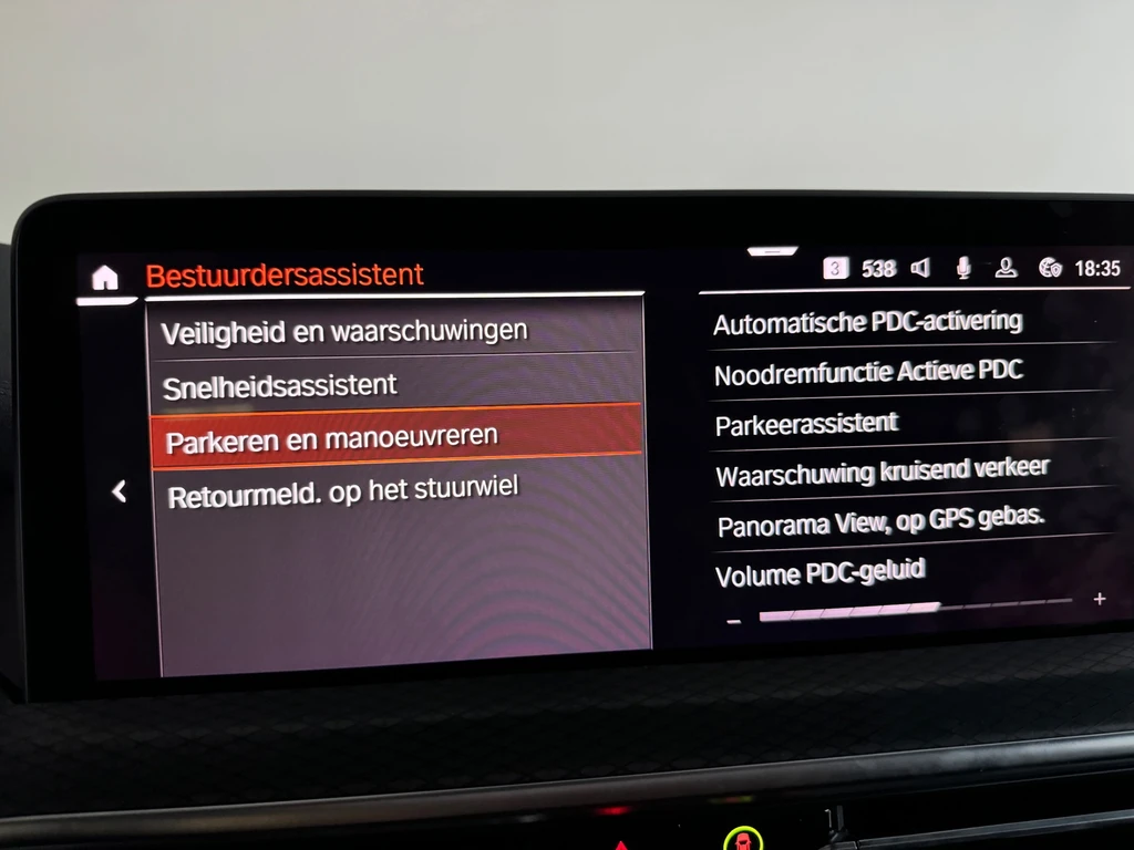 BMW X3 – foto 27