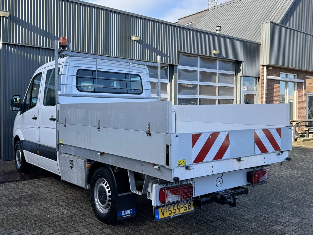 Mercedes-Benz Sprinter – foto 5