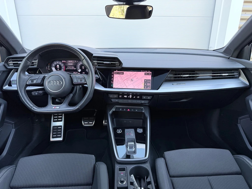 Audi A3 – foto 9