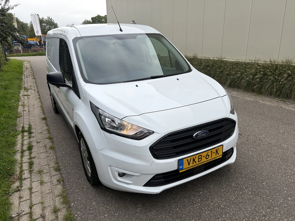 Ford Transit Connect – foto 7
